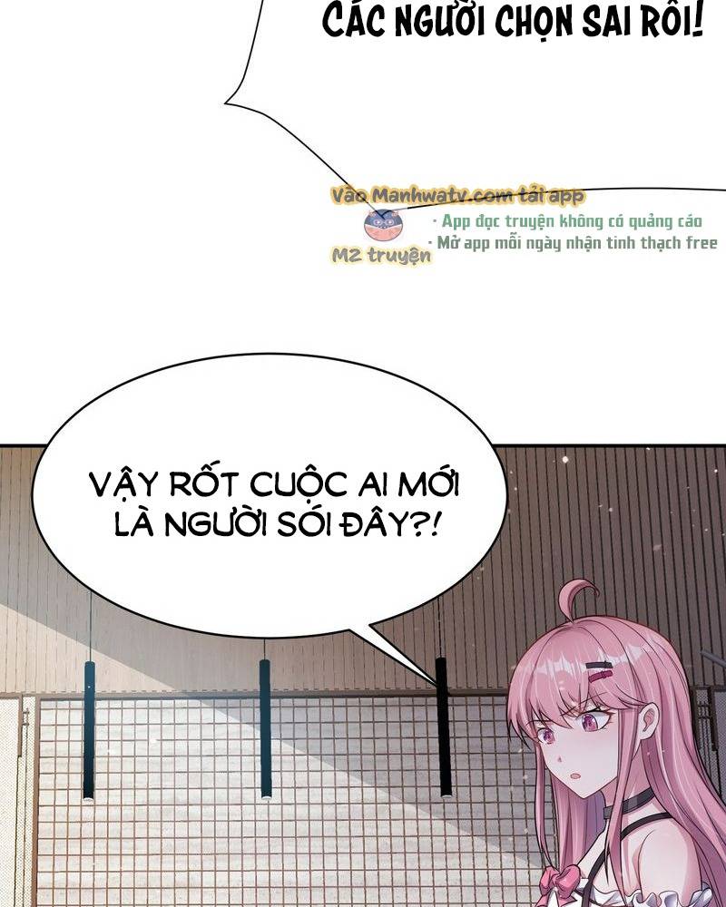 Đọc truyện [LCVT] Vô hạn đương án - Chap 5