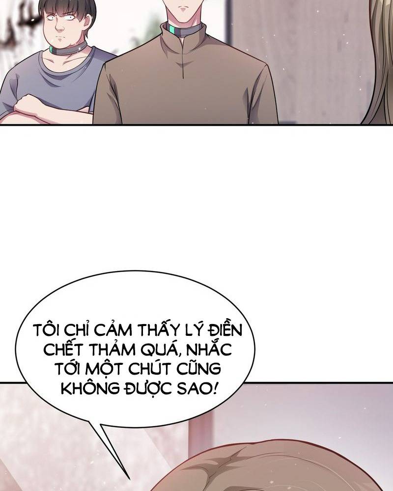 Đọc truyện [LCVT] Vô hạn đương án - Chap 5