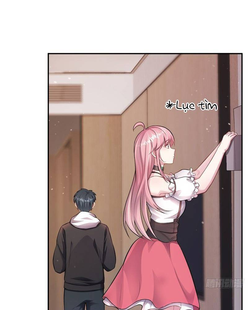 Đọc truyện [LCVT] Vô hạn đương án - Chap 5