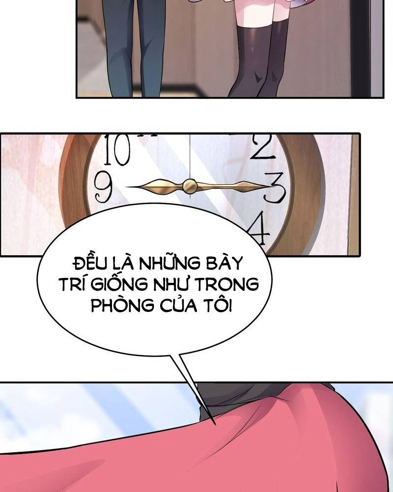 Đọc truyện [LCVT] Vô hạn đương án - Chap 5