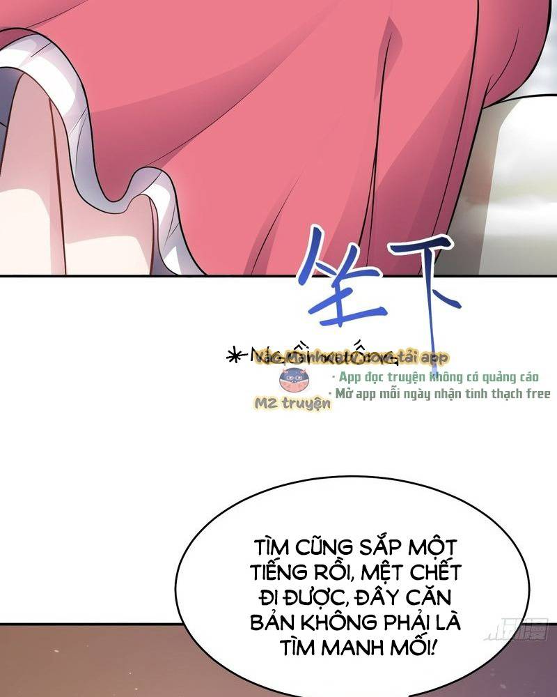 Đọc truyện [LCVT] Vô hạn đương án - Chap 5