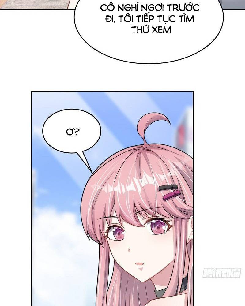 Đọc truyện [LCVT] Vô hạn đương án - Chap 5