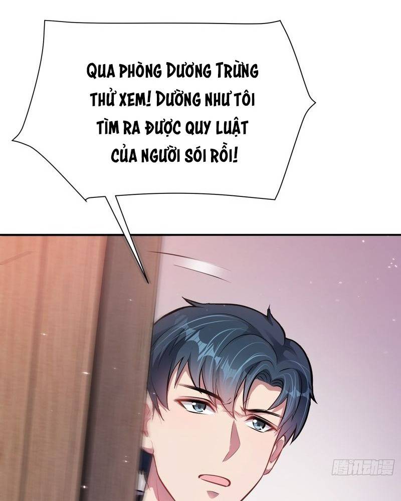 Đọc truyện [LCVT] Vô hạn đương án - Chap 5