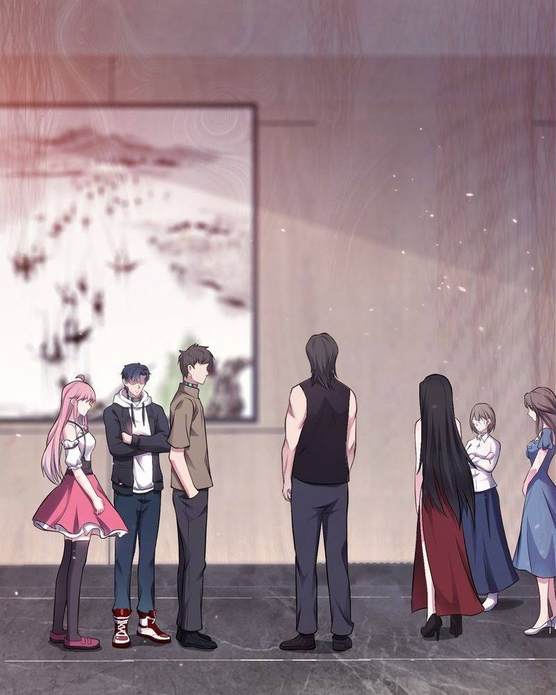 Đọc truyện [LCVT] Vô hạn đương án - Chap 5