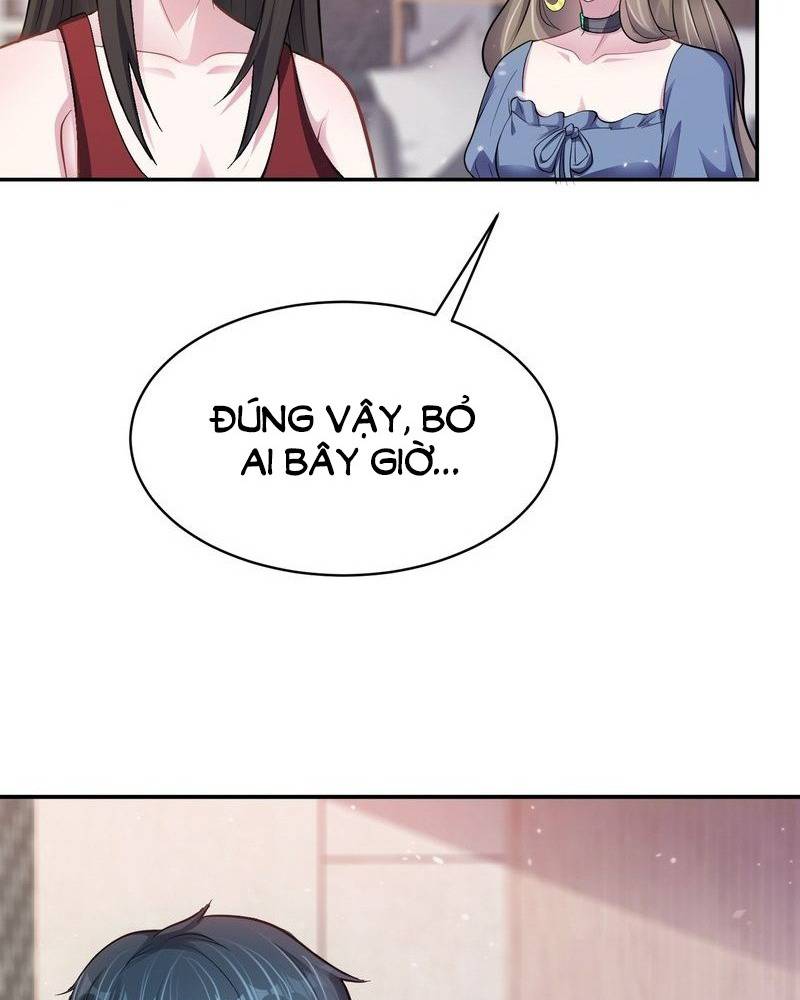 Đọc truyện [LCVT] Vô hạn đương án - Chap 5