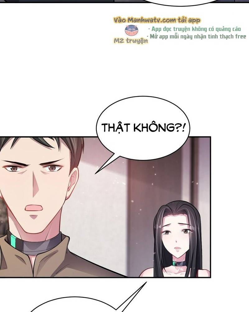 Đọc truyện [LCVT] Vô hạn đương án - Chap 5