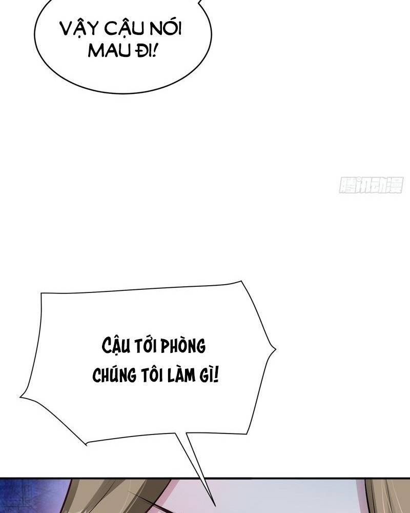 Đọc truyện [LCVT] Vô hạn đương án - Chap 5