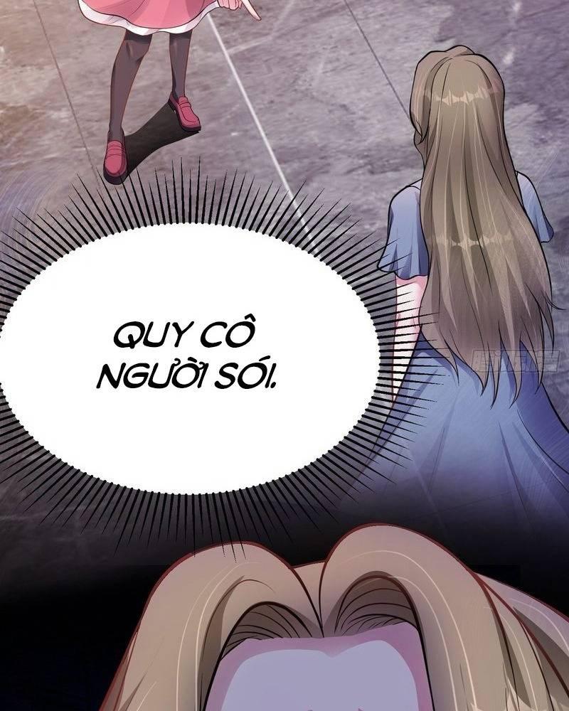 Đọc truyện [LCVT] Vô hạn đương án - Chap 5