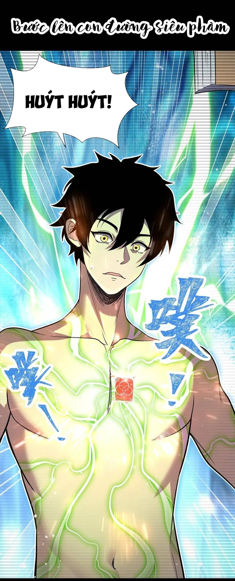 Đọc truyện [LCVT]Nhìn thấy thanh máu ta có thể tử hình thần minh - Chap 0