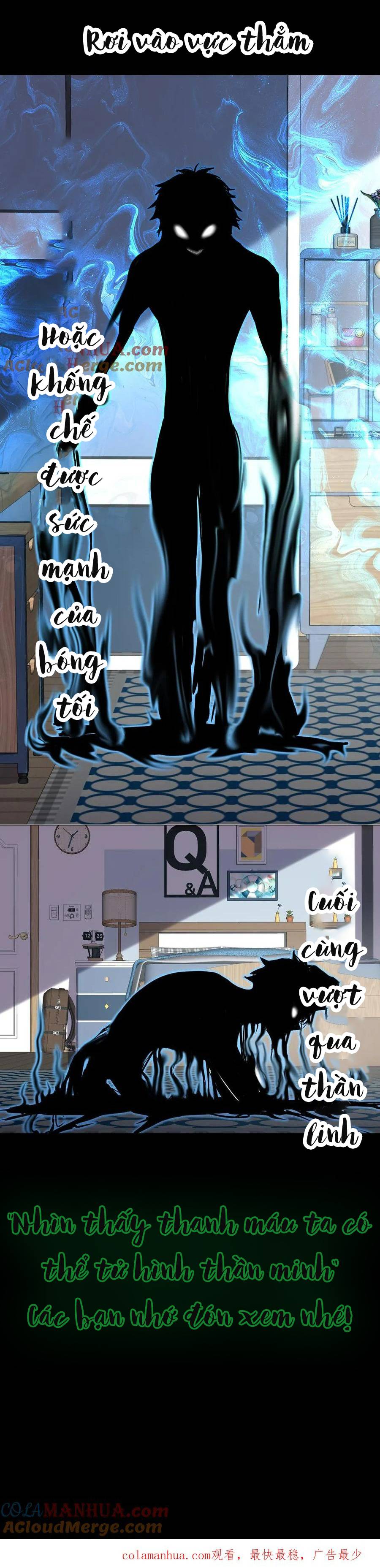 Đọc truyện [LCVT]Nhìn thấy thanh máu ta có thể tử hình thần minh - Chap 0