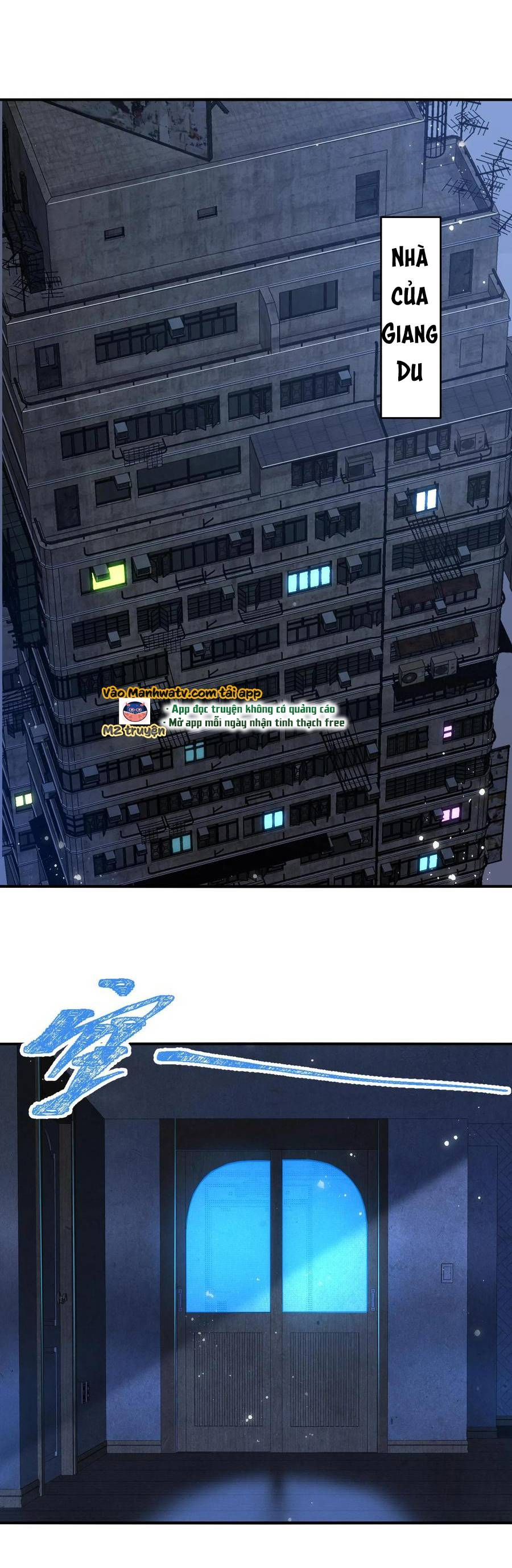 Đọc truyện [LCVT]Nhìn thấy thanh máu ta có thể tử hình thần minh - Chap 3