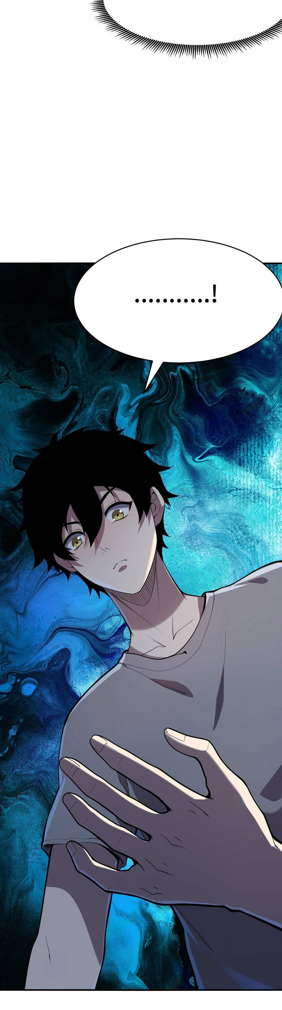 Đọc truyện [LCVT]Nhìn thấy thanh máu ta có thể tử hình thần minh - Chap 3