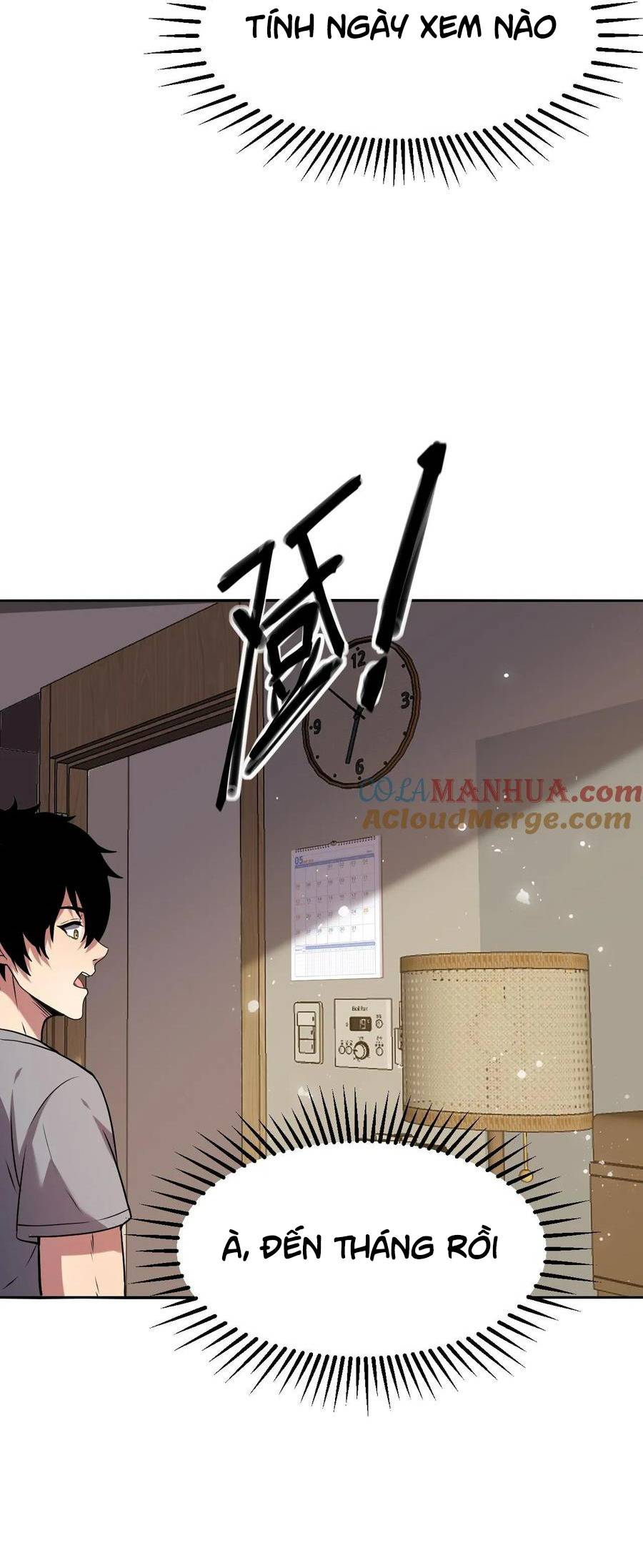 Đọc truyện [LCVT]Nhìn thấy thanh máu ta có thể tử hình thần minh - Chap 4