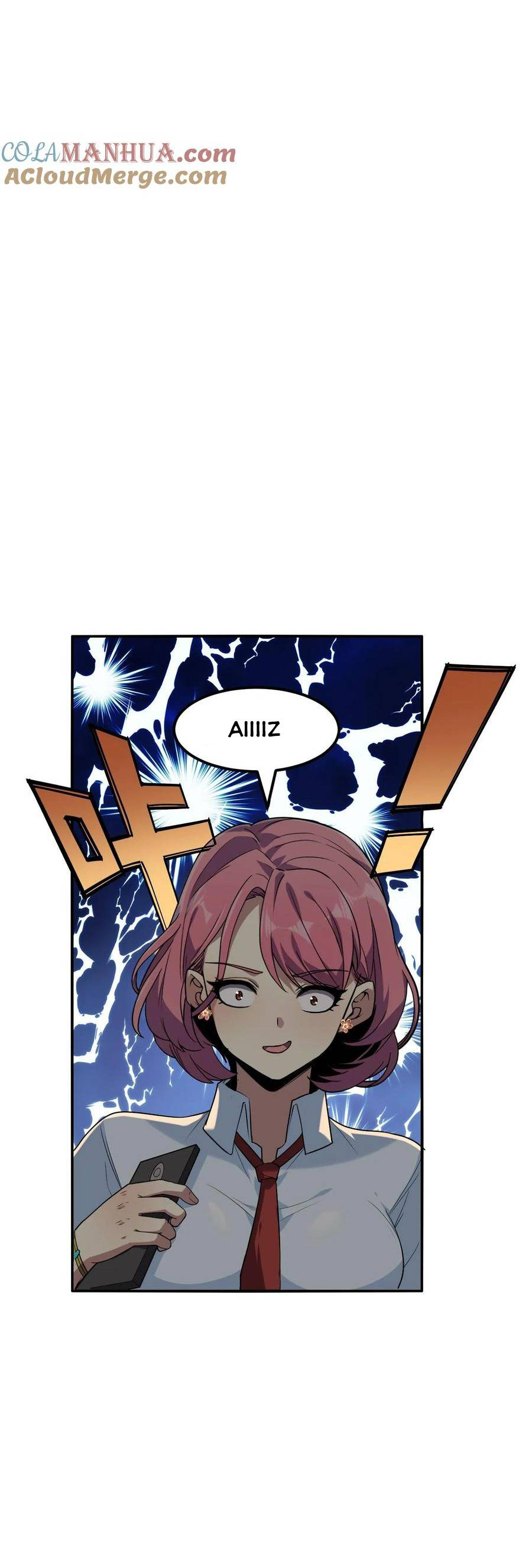 Đọc truyện [LCVT]Nhìn thấy thanh máu ta có thể tử hình thần minh - Chap 4