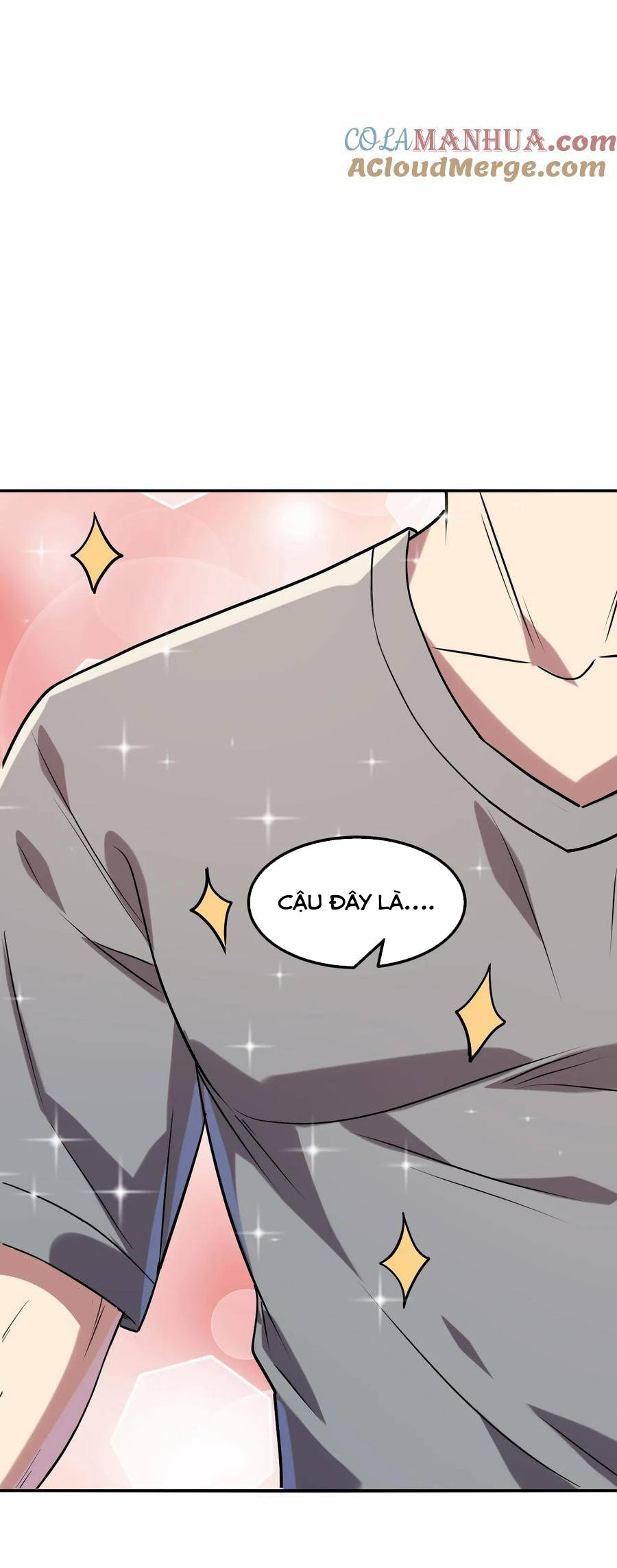 Đọc truyện [LCVT]Nhìn thấy thanh máu ta có thể tử hình thần minh - Chap 4