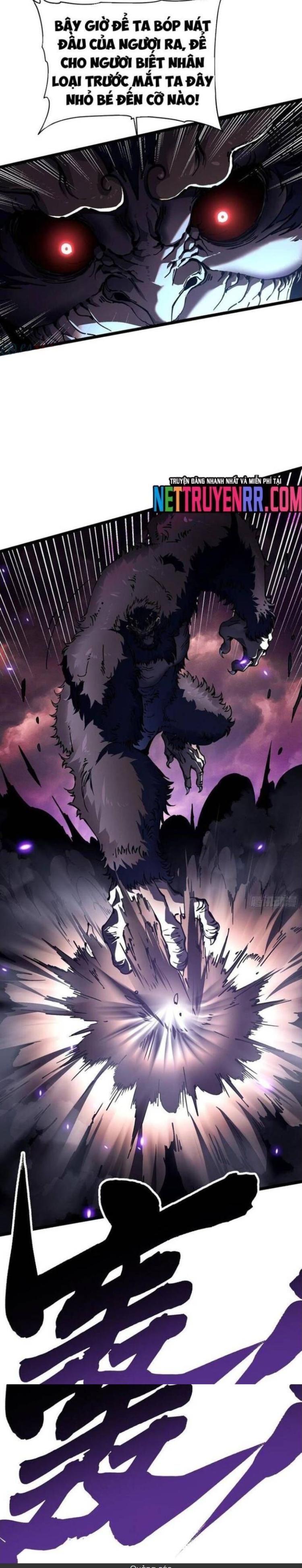 Đọc truyện [Leak] Cao Võ Tiến Hóa: Bắt Đầu Thức Tỉnh Quái Thú Chi Vương - Chap 26