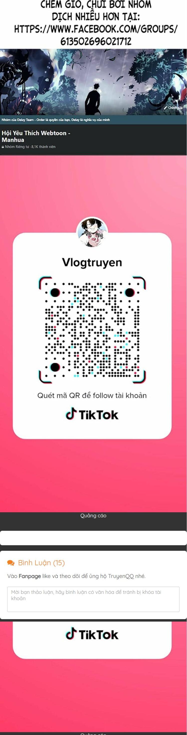 Đọc truyện [Leak] Cậu bé của thần chết - Chap 165