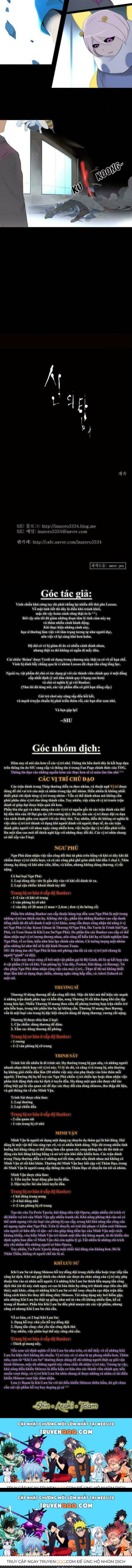 Đọc truyện [Leak] Cuộc chiến trong tòa tháp - Chap 144