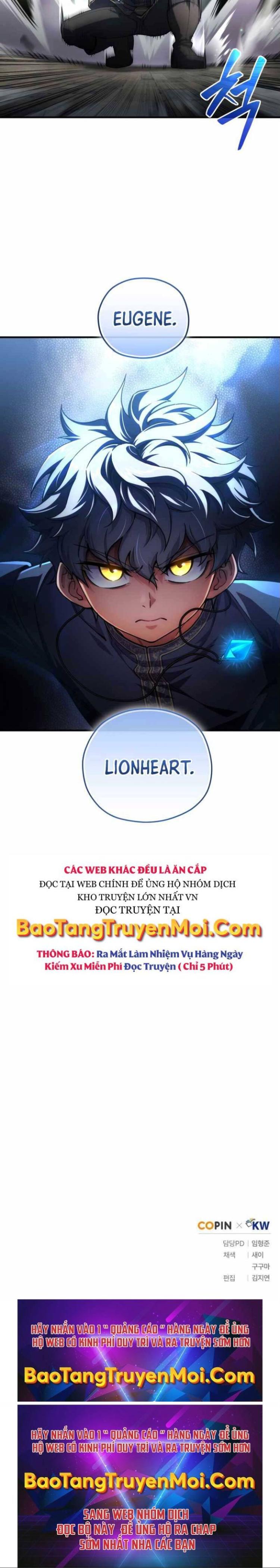 Đọc truyện [Leak] Luân Hồi Khốn Khiếp - Chap 9