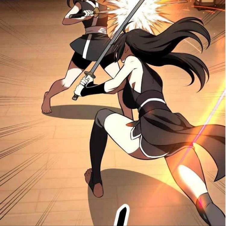 Đọc truyện [Leak] Tôi đã giết tuyển thủ học viện - Chap 19