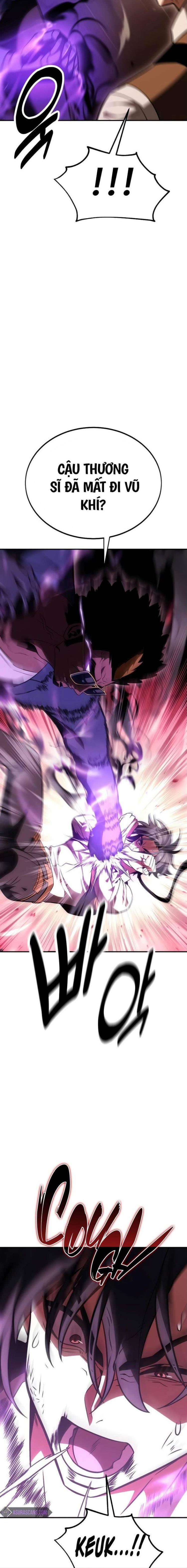 Đọc truyện [Leak] Tôi đã giết tuyển thủ học viện - Chap 31