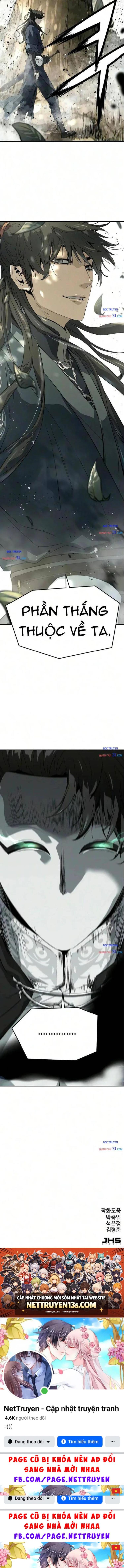 Đọc truyện [Leak] Tuyệt thế hồi quy - Chap 118