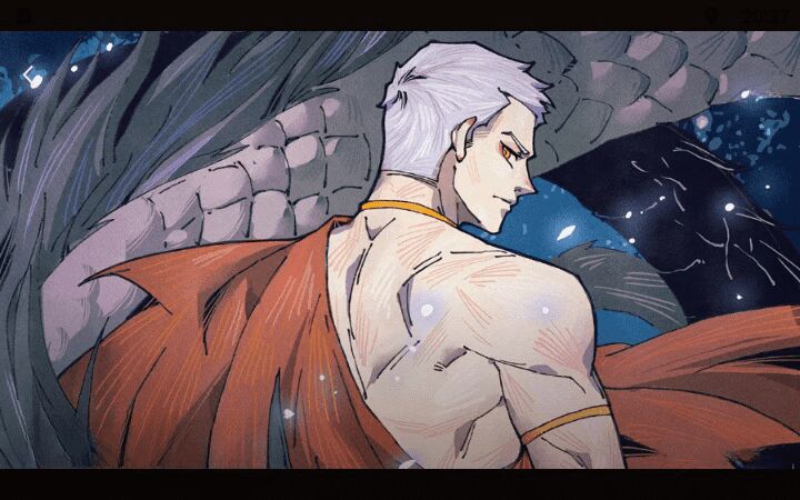 Đọc truyện Lui ra phía sau để vi sư tới - Chap 0