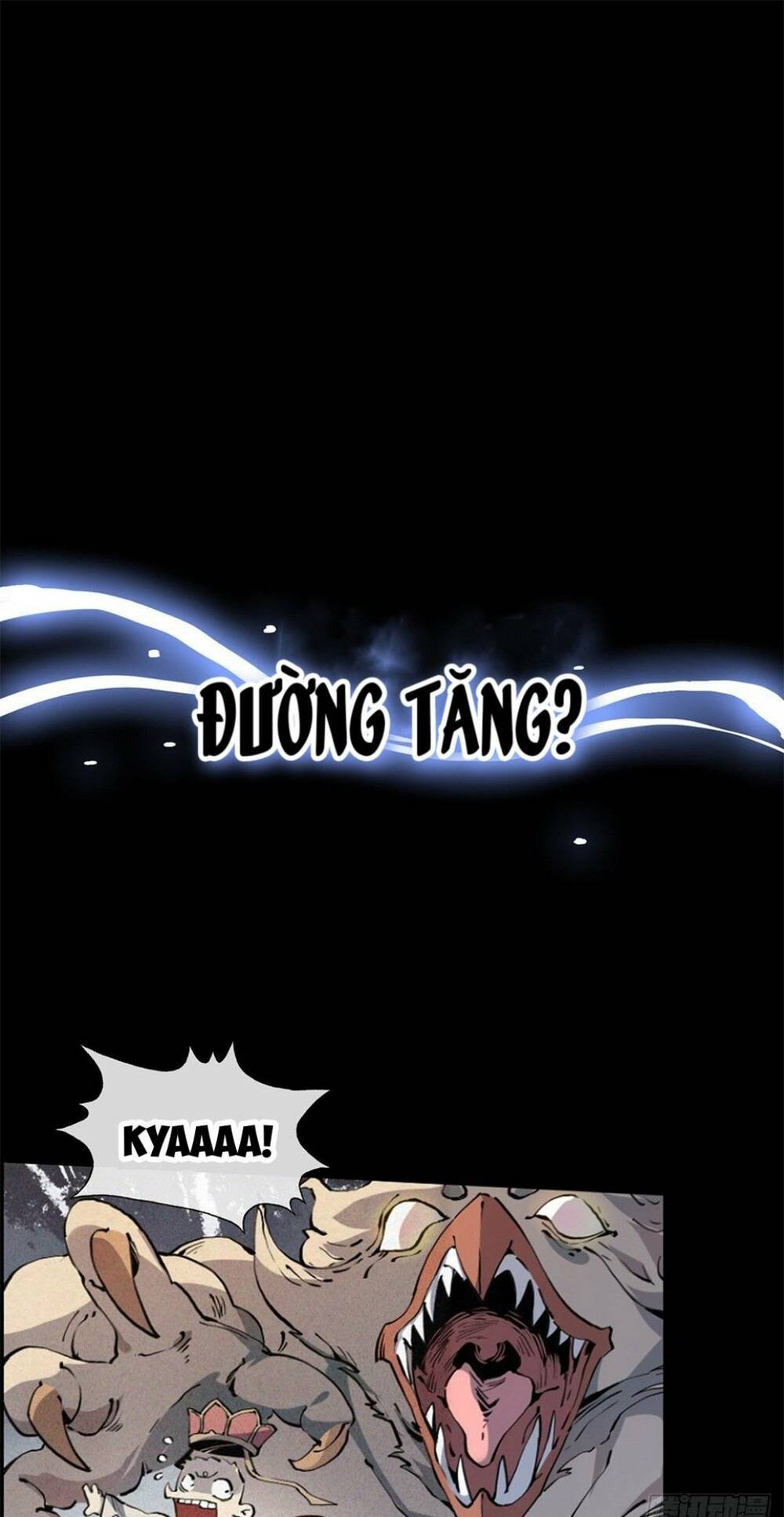 Đọc truyện Lui ra phía sau để vi sư tới - Chap 0