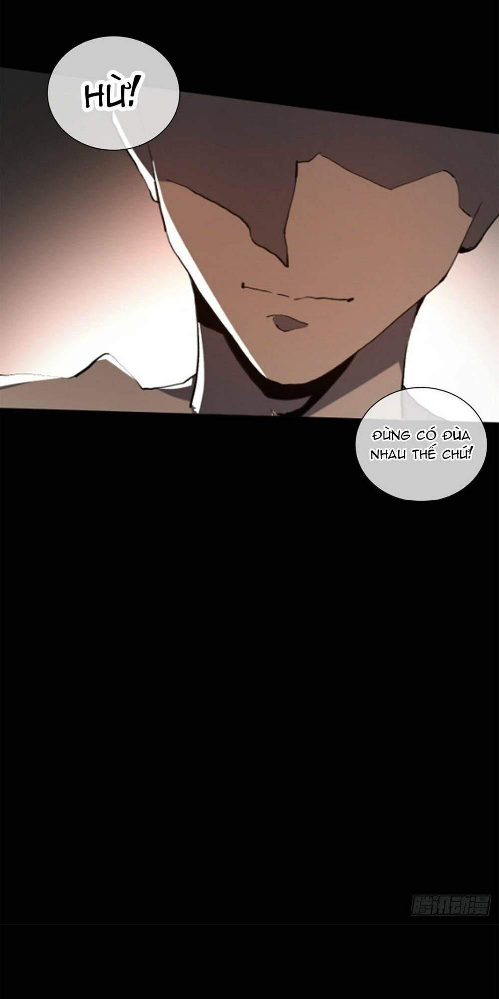 Đọc truyện Lui ra phía sau để vi sư tới - Chap 0