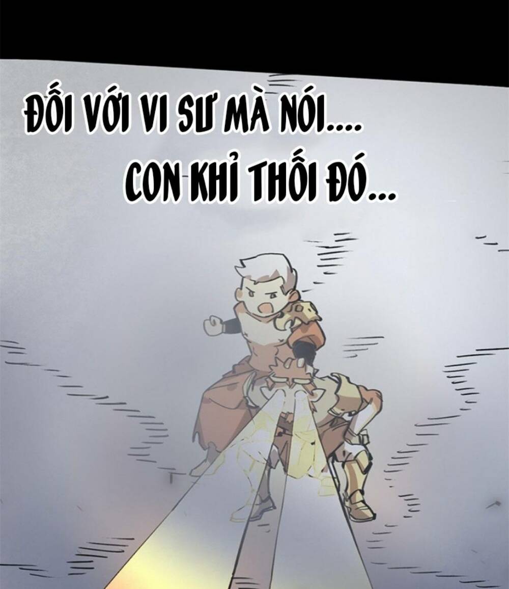 Đọc truyện Lui ra phía sau để vi sư tới - Chap 0