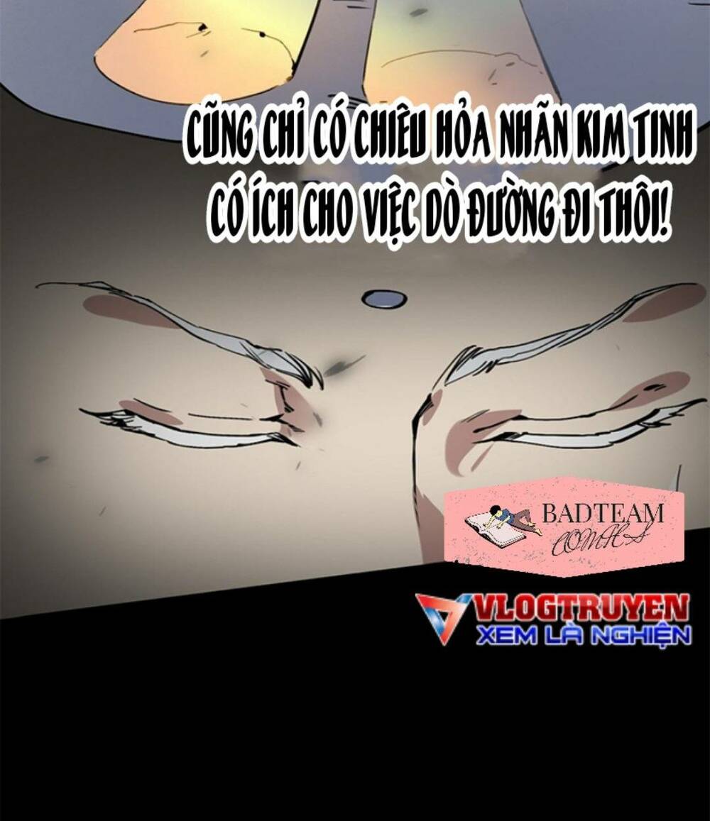 Đọc truyện Lui ra phía sau để vi sư tới - Chap 0