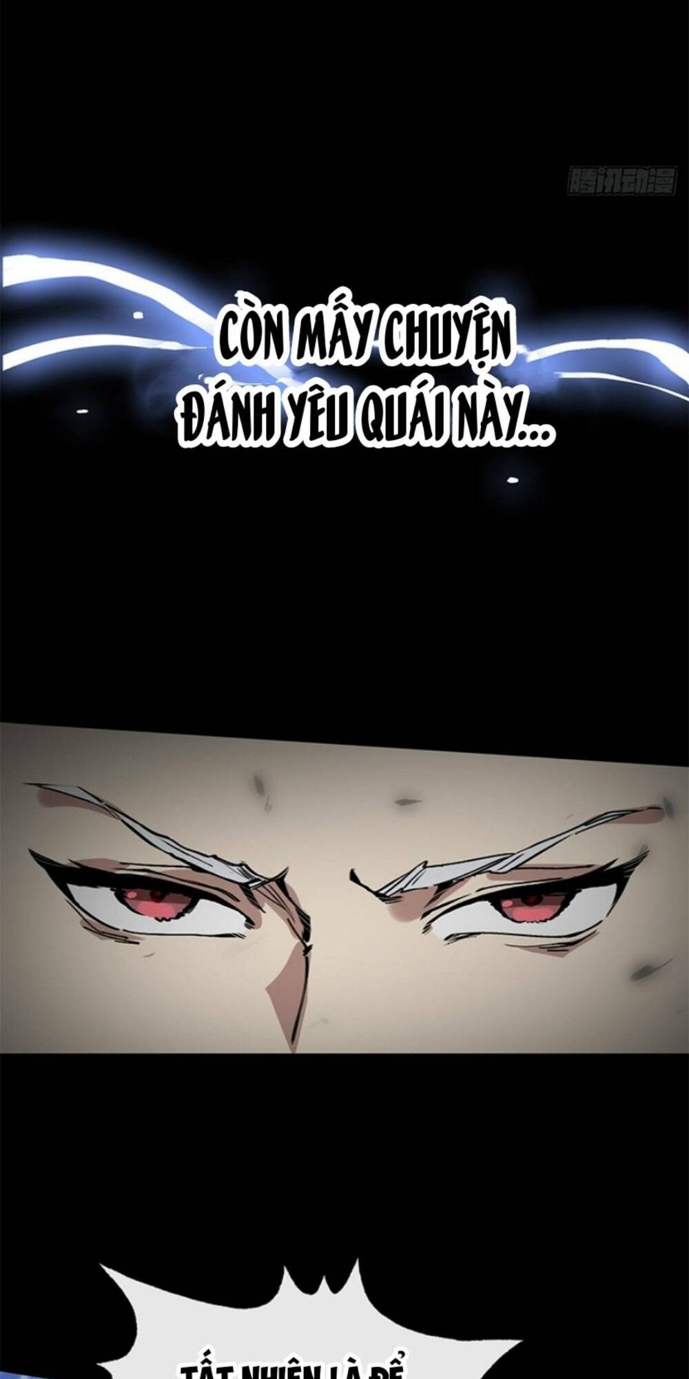 Đọc truyện Lui ra phía sau để vi sư tới - Chap 0