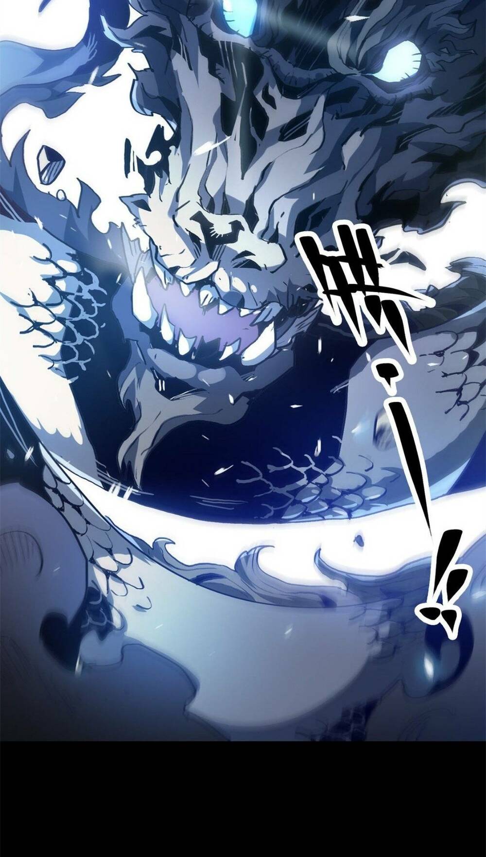 Đọc truyện Lui ra phía sau để vi sư tới - Chap 0