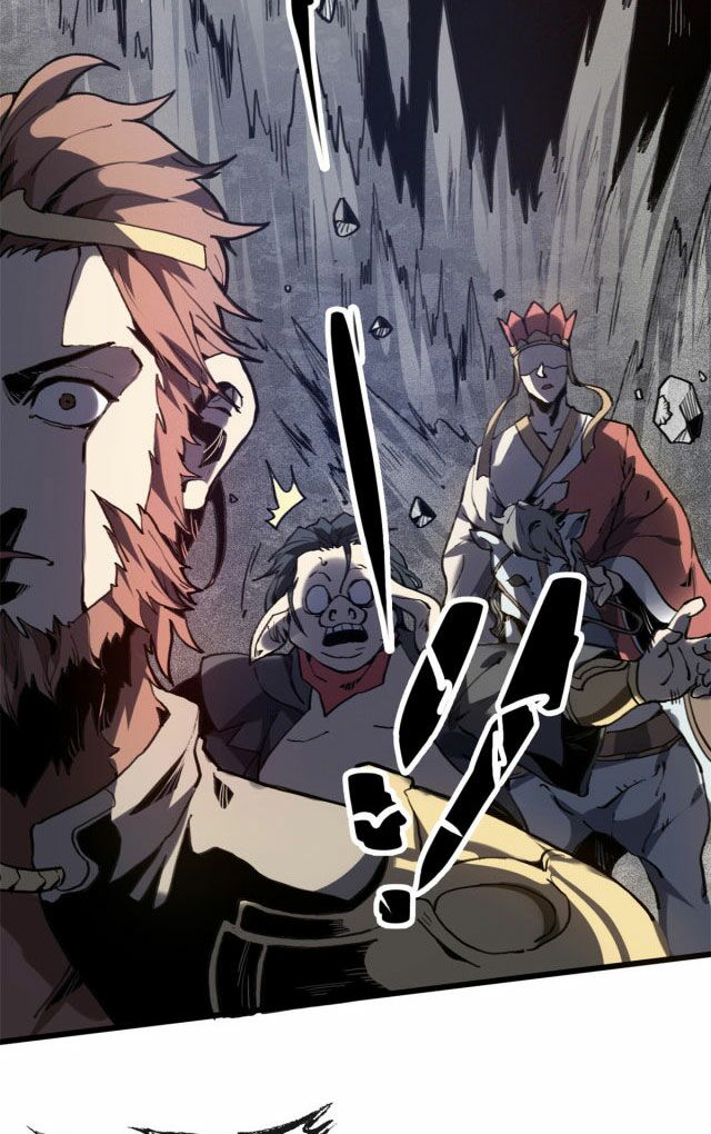 Đọc truyện Lui ra phía sau để vi sư tới - Chap 1