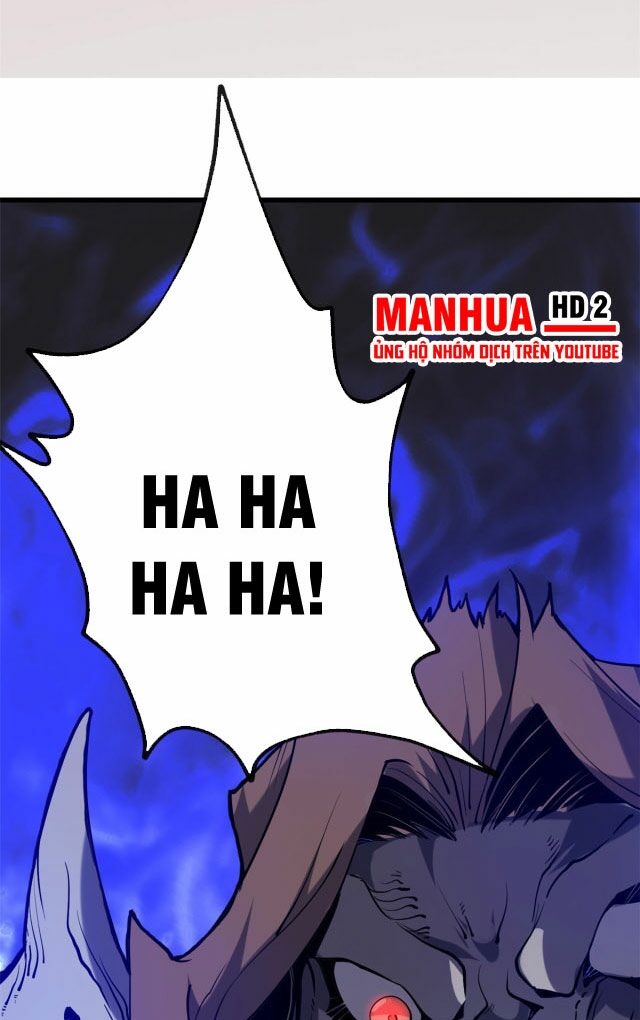 Đọc truyện Lui ra phía sau để vi sư tới - Chap 1