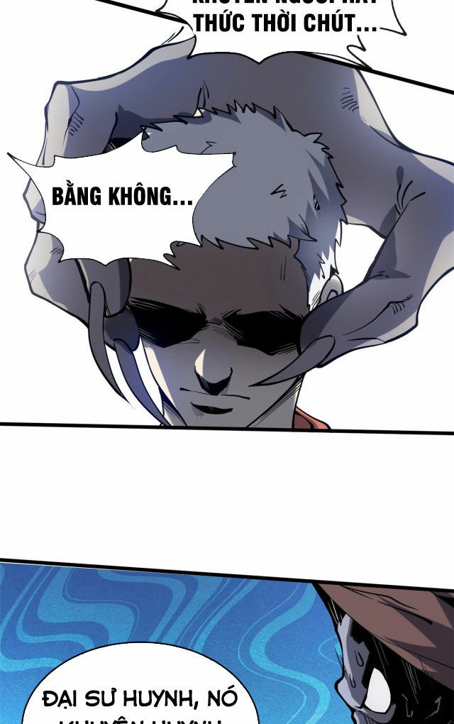 Đọc truyện Lui ra phía sau để vi sư tới - Chap 1