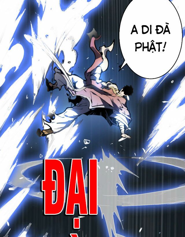 Đọc truyện Lui ra phía sau để vi sư tới - Chap 1