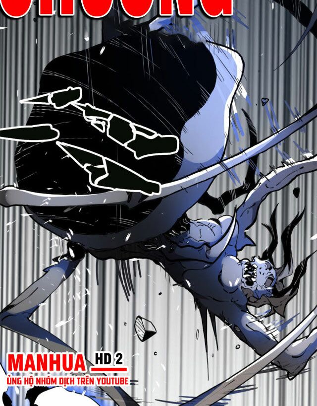 Đọc truyện Lui ra phía sau để vi sư tới - Chap 1