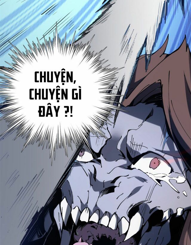 Đọc truyện Lui ra phía sau để vi sư tới - Chap 1