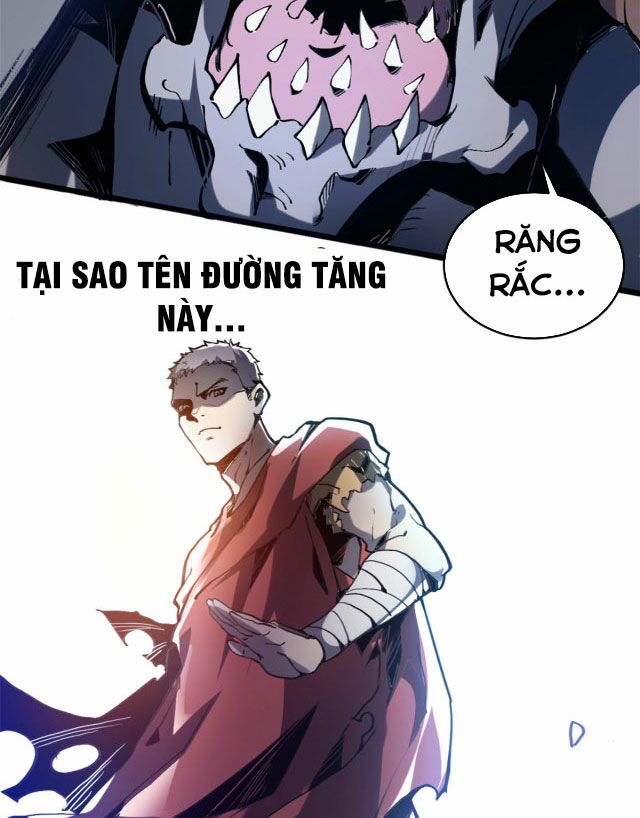 Đọc truyện Lui ra phía sau để vi sư tới - Chap 1