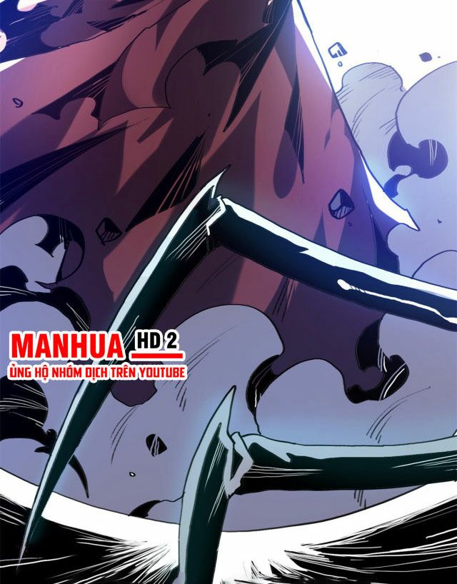 Đọc truyện Lui ra phía sau để vi sư tới - Chap 1