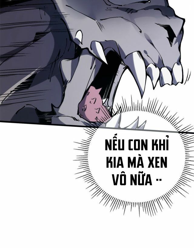 Đọc truyện Lui ra phía sau để vi sư tới - Chap 1