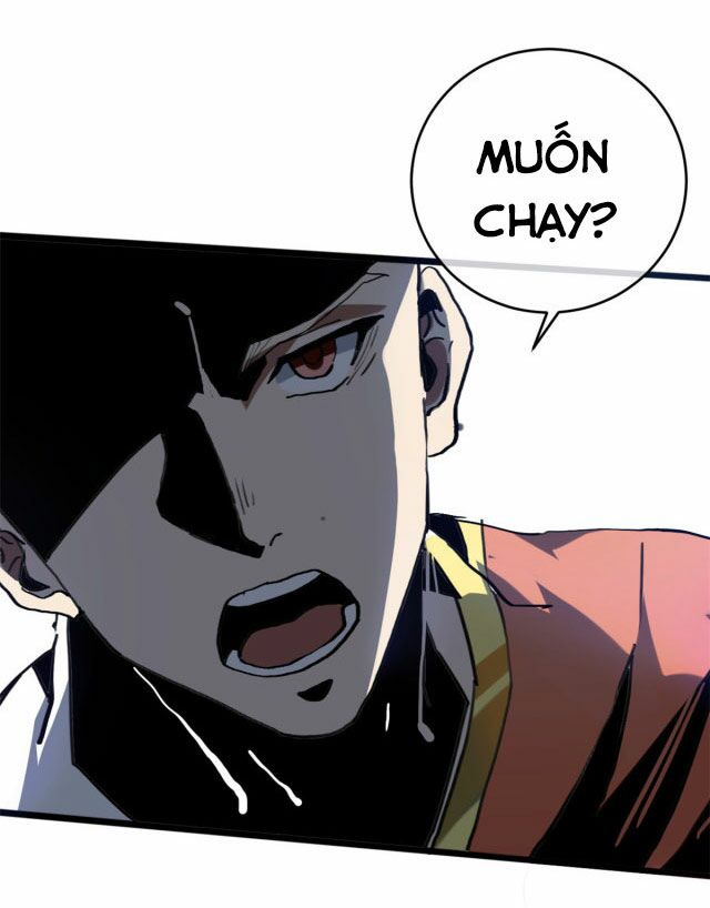 Đọc truyện Lui ra phía sau để vi sư tới - Chap 1