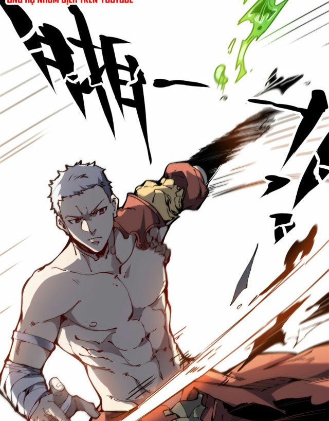 Đọc truyện Lui ra phía sau để vi sư tới - Chap 1