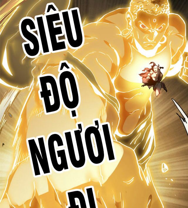 Đọc truyện Lui ra phía sau để vi sư tới - Chap 1