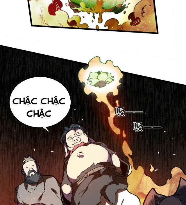 Đọc truyện Lui ra phía sau để vi sư tới - Chap 1