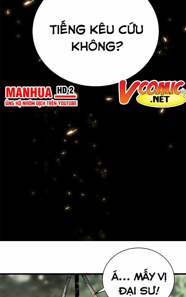 Đọc truyện Lui ra phía sau để vi sư tới - Chap 1