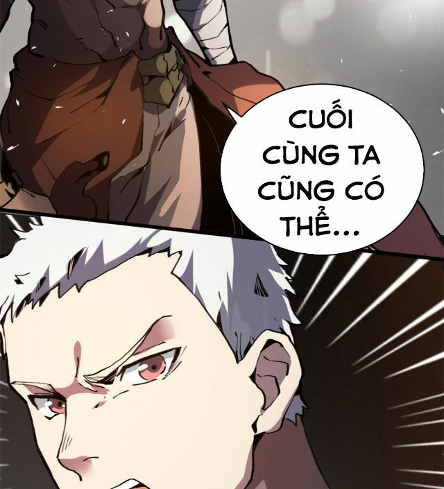 Đọc truyện Lui ra phía sau để vi sư tới - Chap 1