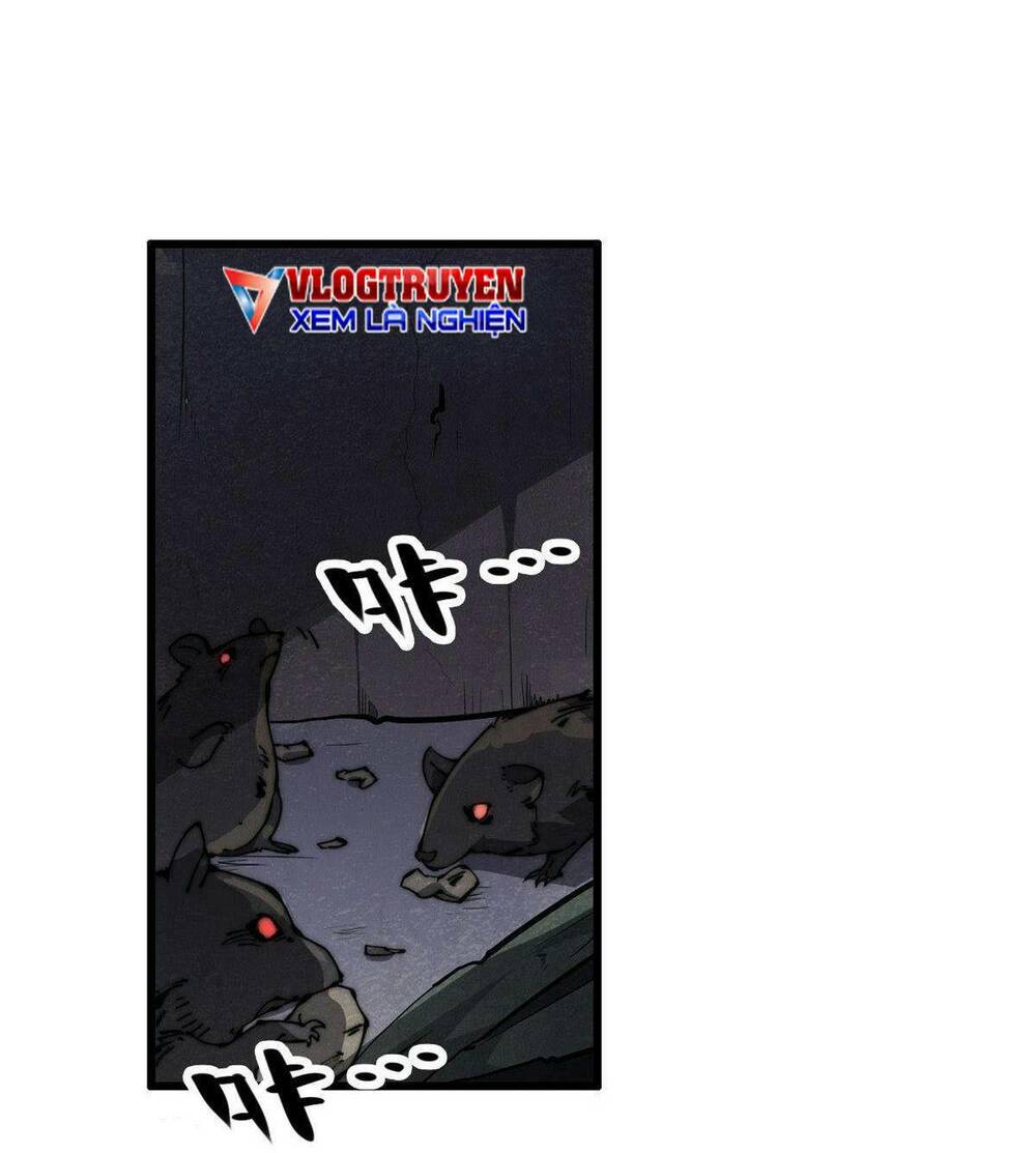Đọc truyện Lui ra phía sau để vi sư tới - Chap 10