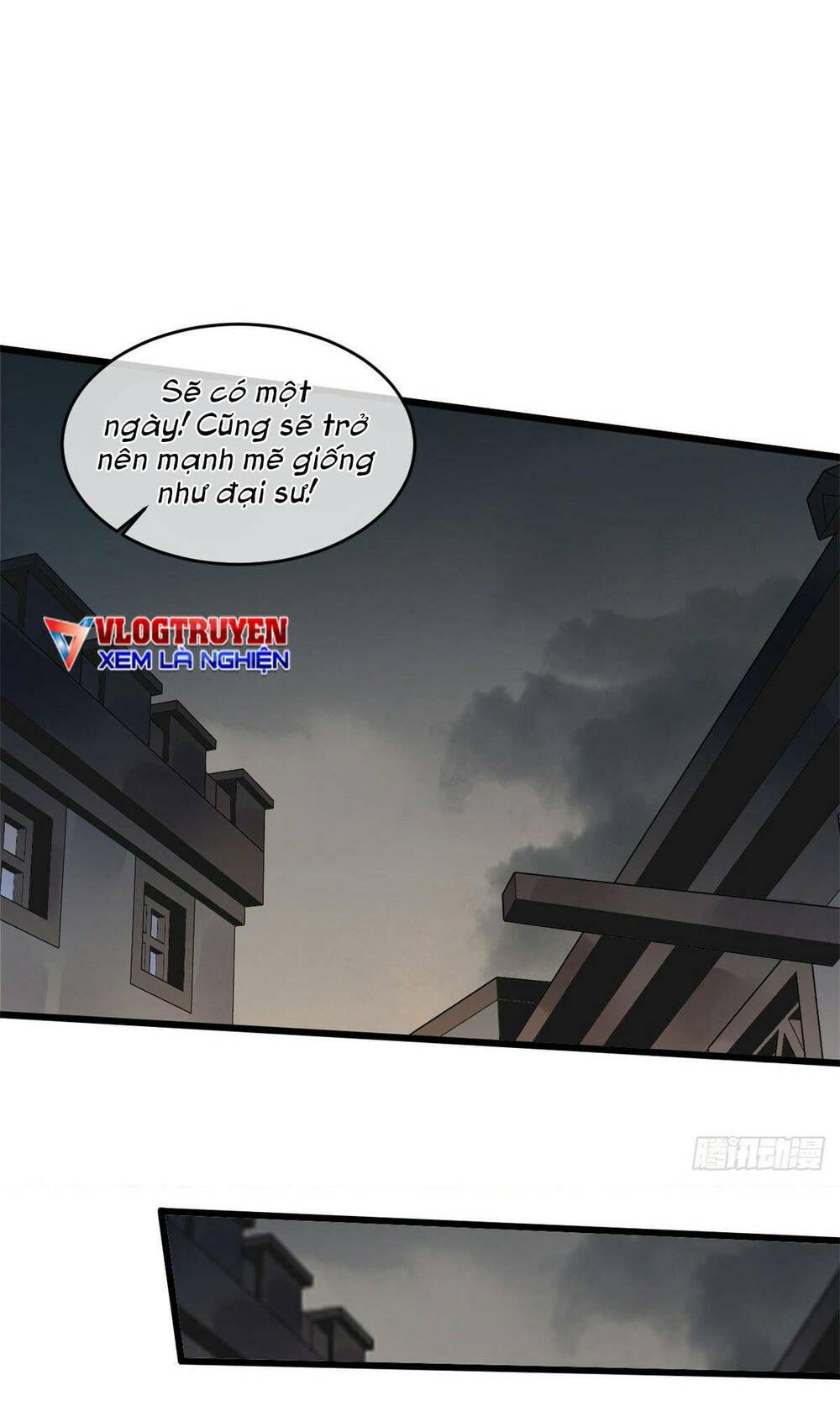 Đọc truyện Lui ra phía sau để vi sư tới - Chap 10